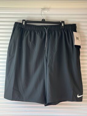 NWT Nike Swim Trunks